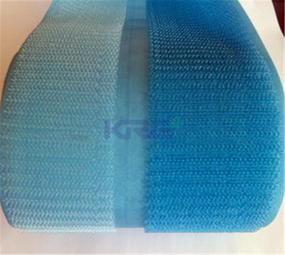 不抓毛同面魔术贴