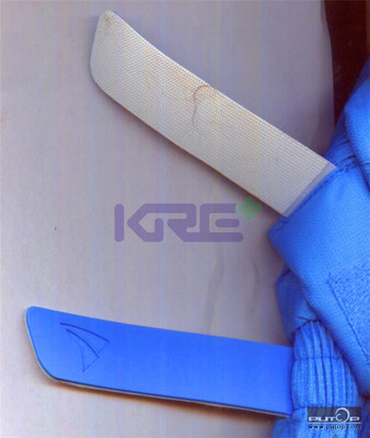 尼龙布贴合射出勾