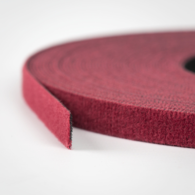 黑色射出勾配彩色布背靠背