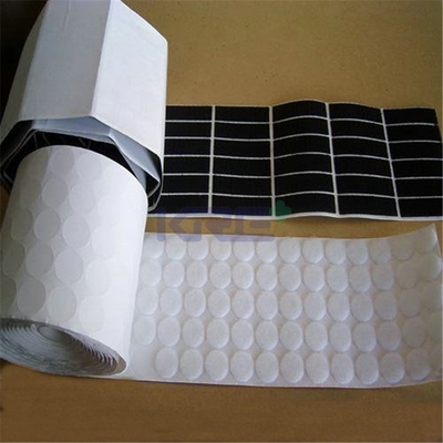 冲型离型纸排废