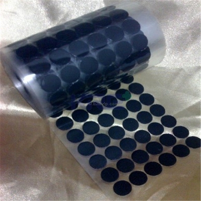 离型膜冲型排废