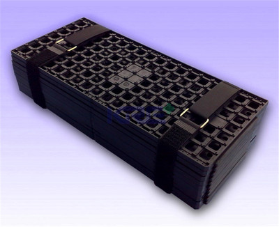 五金扣电压扎带