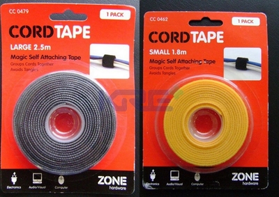 扎带包装魔术贴