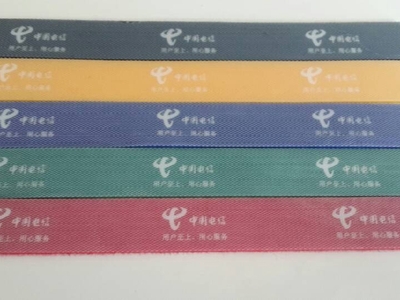 印刷背靠背魔术贴