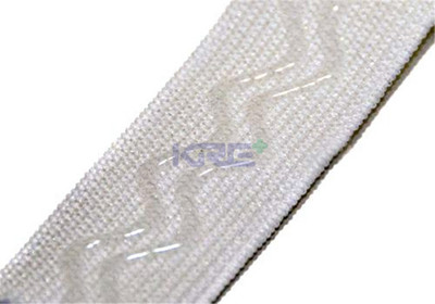 滴胶松紧魔术贴