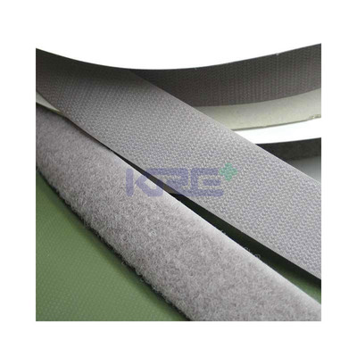 彩色尼龙粘扣带