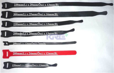 背靠背射出勾绑带