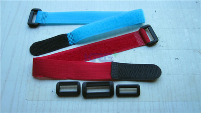 19ple塑料扣电压扎带