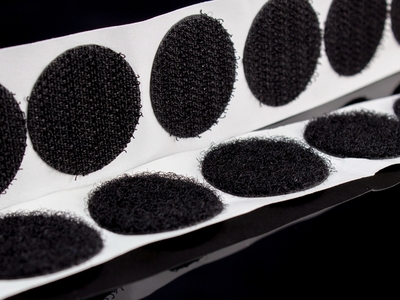 冲型背胶魔术贴