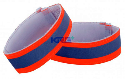 反光魔术贴扎带