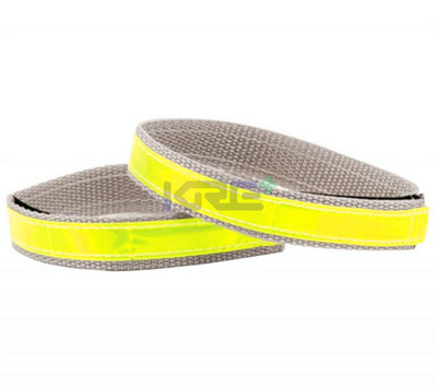 反光魔术贴扎带