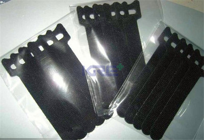 普通勾背靠背绑带