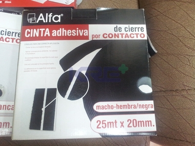 彩盒包装魔术贴