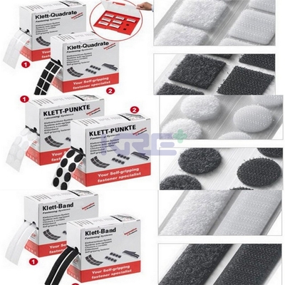 出口德国盒装魔术贴